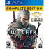 Witcher 3: Wild Hunt Complete Edition - Jeu PS4
