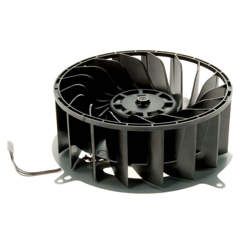 PS5 Cooling fan 3rd Party - Retro vGames