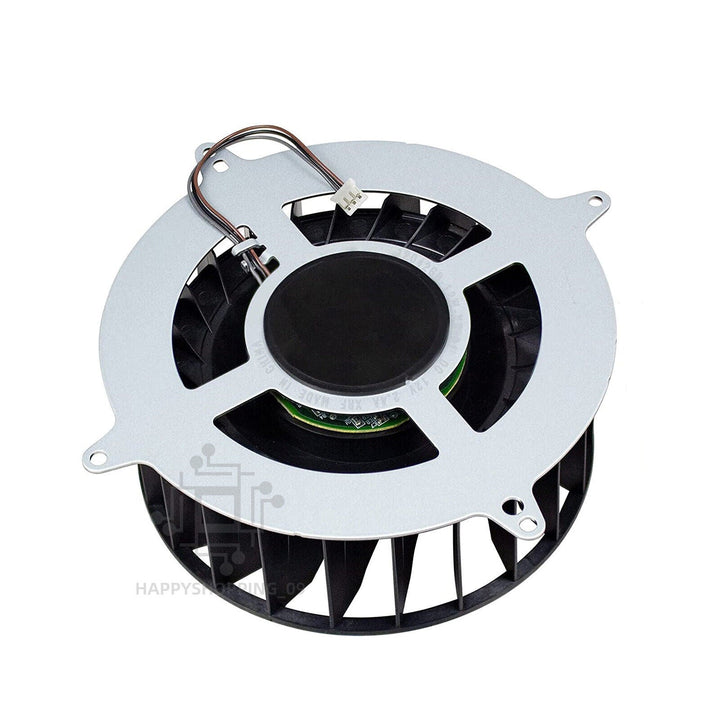 PS5 Cooling fan 3rd Party - Retro vGames