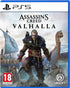 Assassin’s Creed Valhalla – PS5 Game