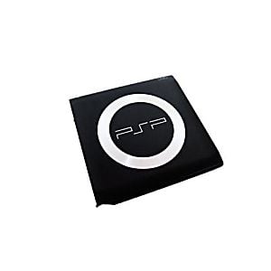 PSP 1000 Replacement UMD Door (Black) - Retro vGames
