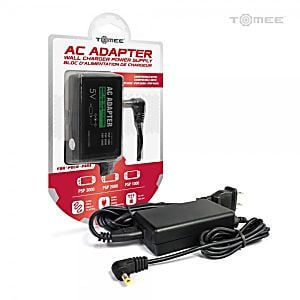Adaptateur secteur PSP PSP1000/2000/3000 - Image 2