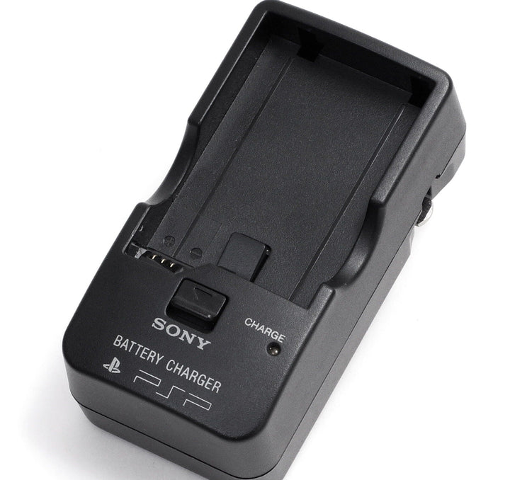 PSP Battery Charger - Retro vGames