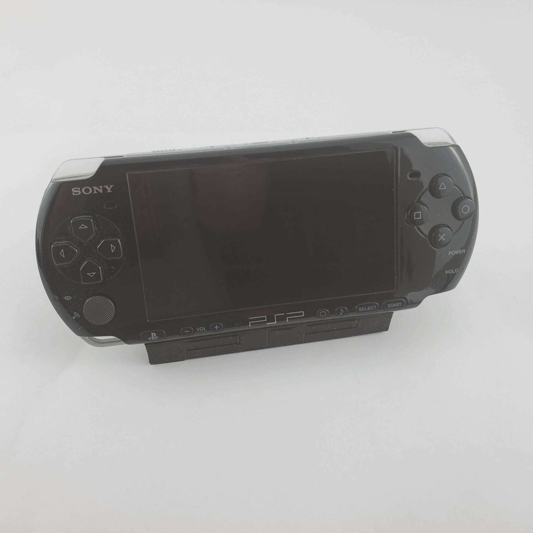 PSP Console Bundle: Daxter & Little Big Planet - Retro vGames