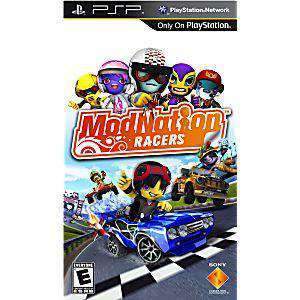 ModNation Racers - PSP Game | Retrolio Games