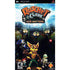 Ratchet & Clank : La Taille, ça Compte - Jeu PSP