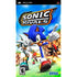 Sonic Rivals - PSP Game