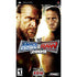 WWE SmackDown vs. Raw 2009 - PSP Game