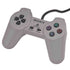 Sony PlayStation PS1 Official OEM Gray Controller