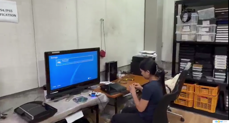 Quality Assurance Testing