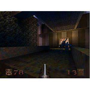 Quake - N64 Game - Retro vGames
