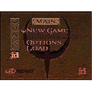 Quake - N64 Game - Retro vGames