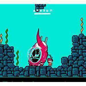 Quattro Adventure - NES Game - Retro vGames