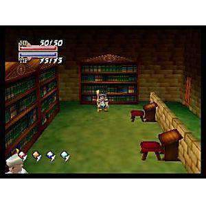 Quest 64 - N64 Game - Retro vGames