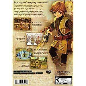 Radiata Stories - PS2 Game - Retro vGames