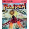 Raiden DX - Turbografx 16 Game