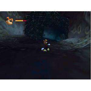 Rayman 2: The Great Escape - N64 Game - Retro vGames
