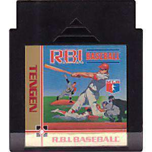 RBI Baseball - NES Game - Retro vGames