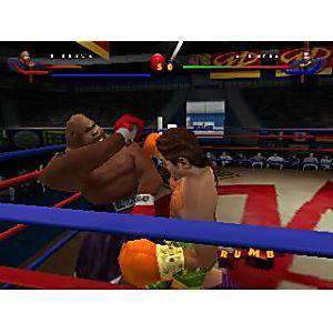Ready 2 Rumble Boxing: Round 2 - N64 Game - Image 2