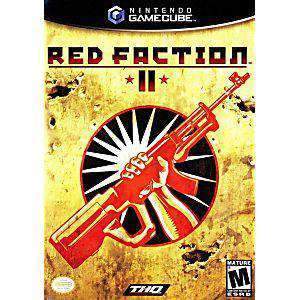 Red Faction 2 - Gamecube Game - Retro vGames