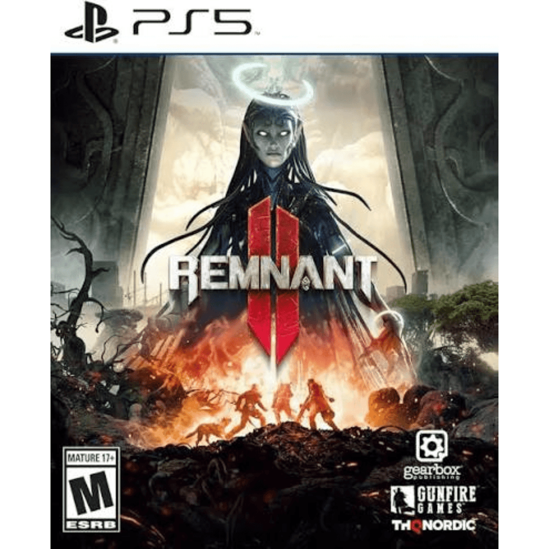 Remnant 2 - PS5 Game - Retro vGames