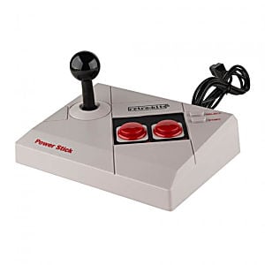 RES Power Stick for NES - Retro vGames