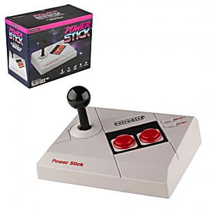 RES Power Stick for NES - Retro vGames