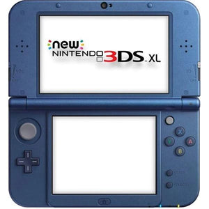 Nintendo New 3DS XL Console