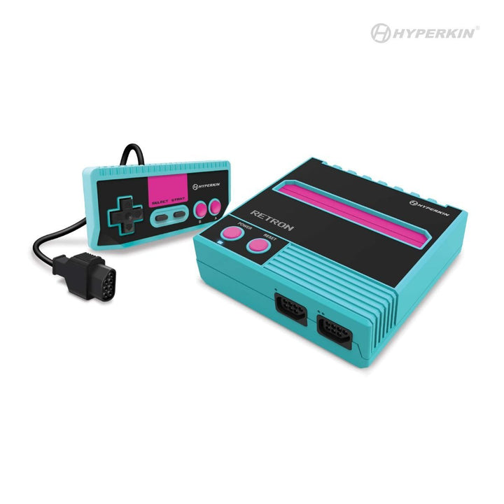 RetroN 1 AV Gaming Console - Retro vGames