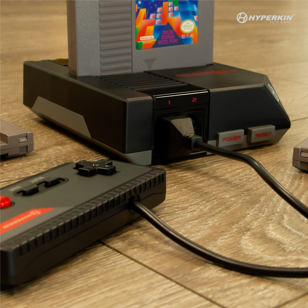 RetroN 1 HD Gaming Console - Retro vGames