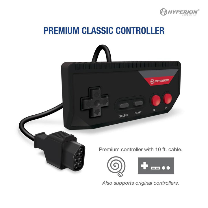 RetroN 1 HD Gaming Console - Retro vGames