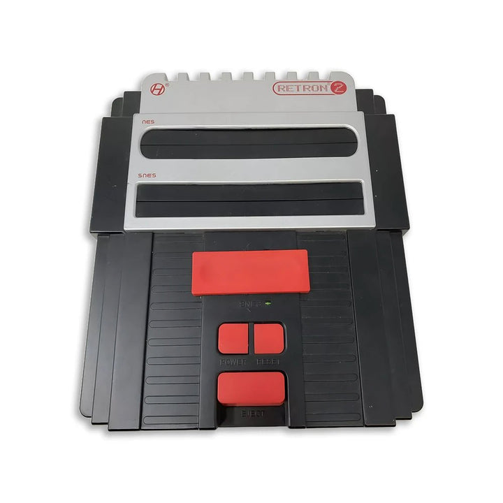 RetroN 2 Gaming Console - Retro vGames