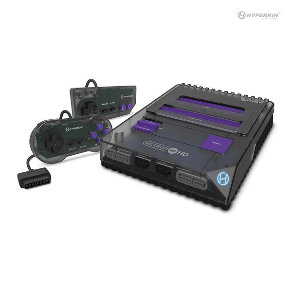 RetroN 2 HD Gaming Console - Image 3