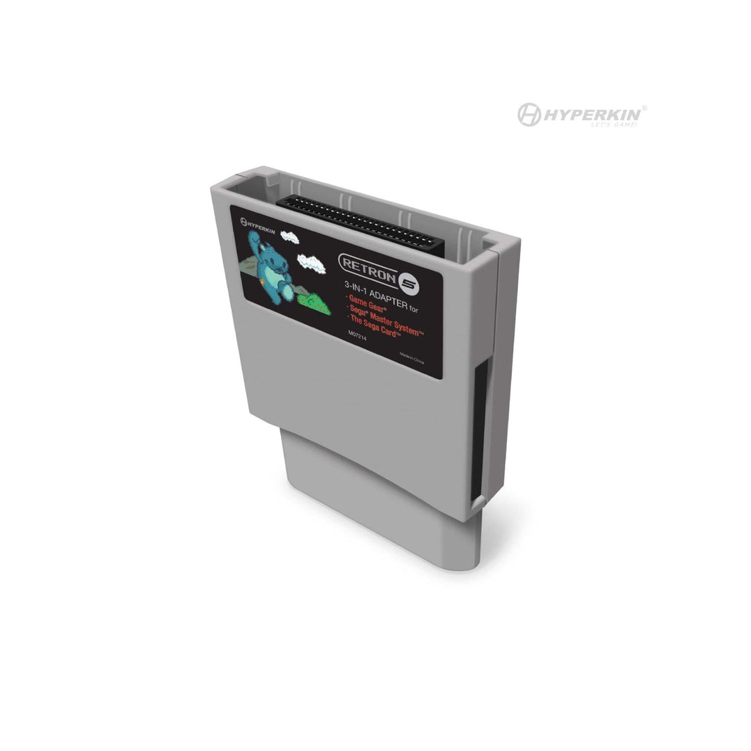 RetroN 5 3in1 Adapter - Retro vGames