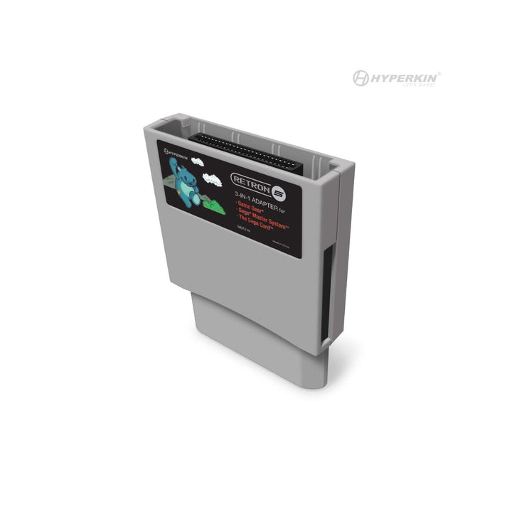 RetroN 5 3in1 Adapter - Retro vGames