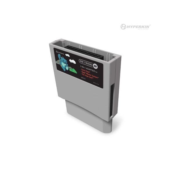 RetroN 5 3in1 Adapter - Image 3