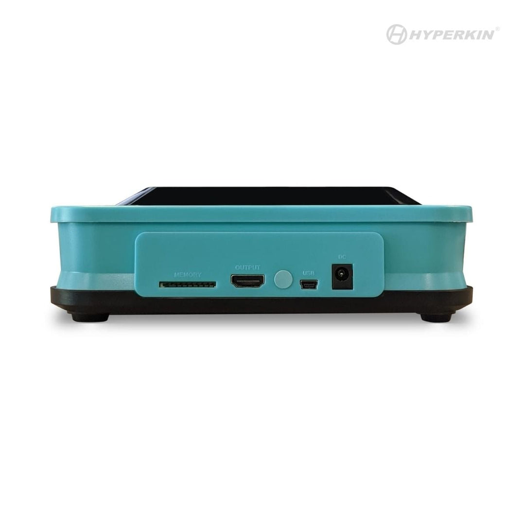 RetroN 5 HD Gaming Console - Retro vGames