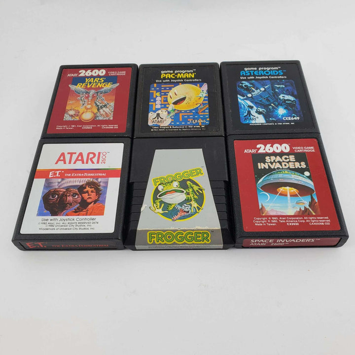 Retron 77 HD Atari 2600 Console - Retro vGames