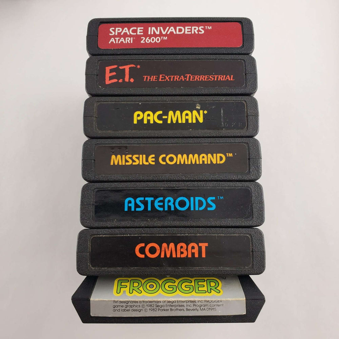 Retron 77 HD Atari 2600 Console - Retro vGames