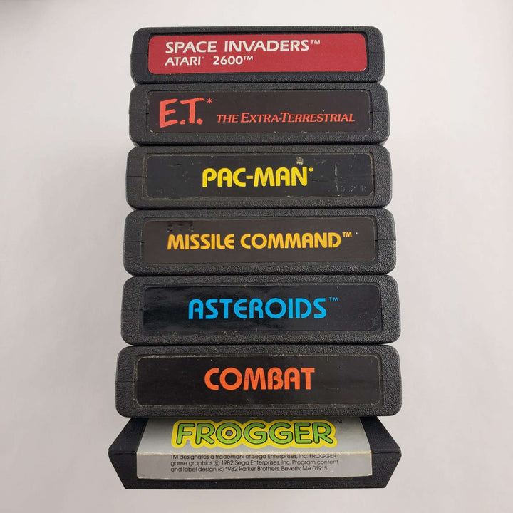 Retron 77 HD Atari 2600 Console - Retro vGames