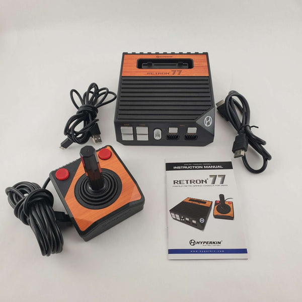 Retron 77 HD Atari 2600 Console - Image 3