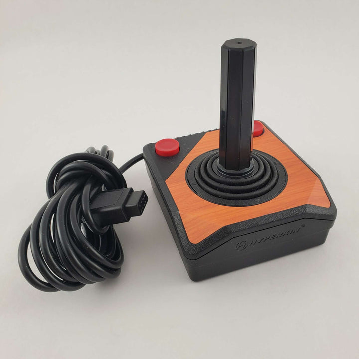 Retron 77 HD Atari 2600 Console - Retro vGames