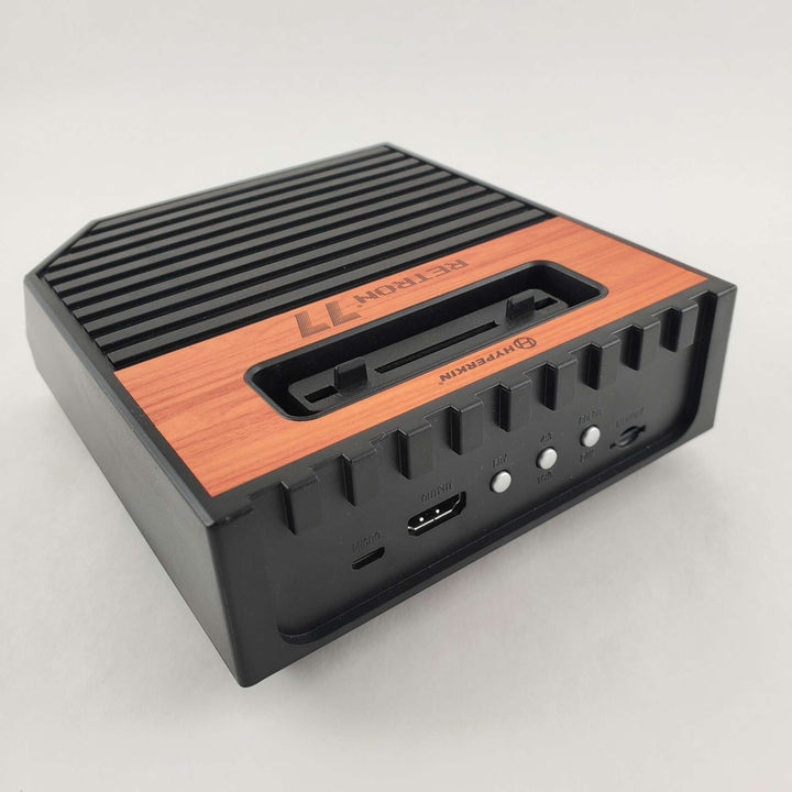 Retron 77 HD Atari 2600 Console - Retro vGames