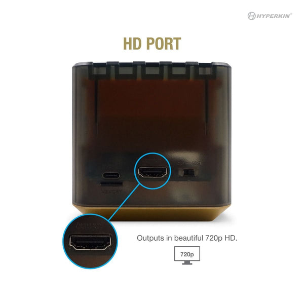 RetroN Sq HD Gaming Console - Image 3
