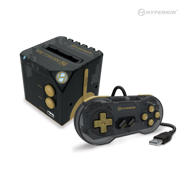 RetroN Sq HD Gaming Console - Retro vGames