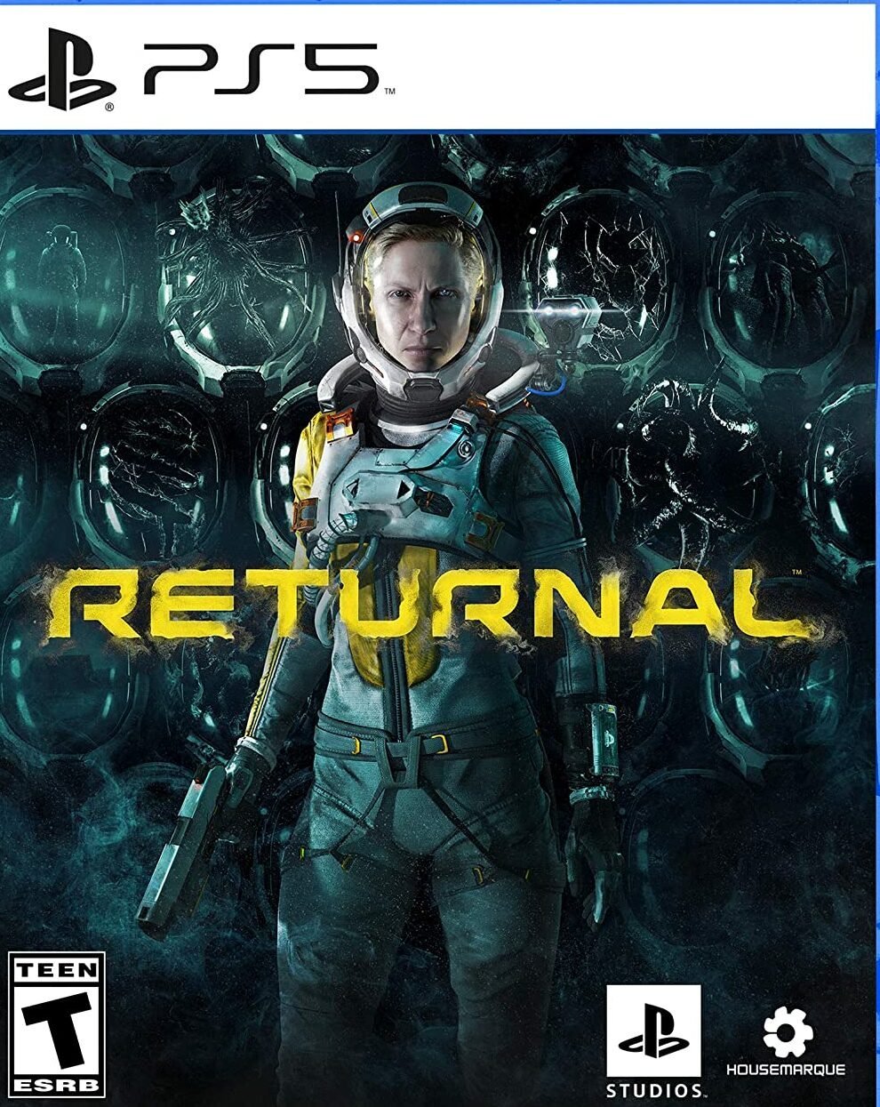 Returnal – PS5 Game - Retro vGames