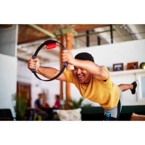 Ring Fit Adventure Switch - Retro vGames