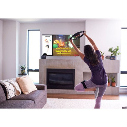Ring Fit Adventure Switch - Retro vGames