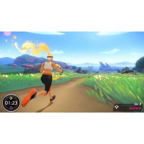 Ring Fit Adventure Switch - Image 3