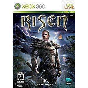 Risen - Xbox 360 Game - Retro vGames